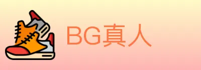 BG真人 logo
